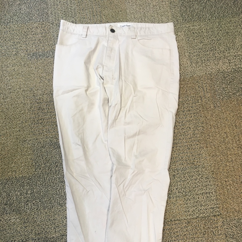 Calvin Klein pants